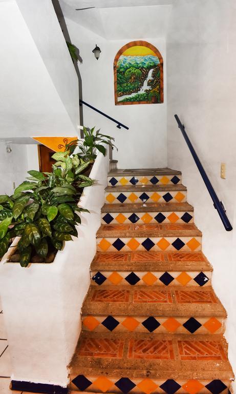 Hotel Plaza Conejo Huatulco Zewnętrze zdjęcie