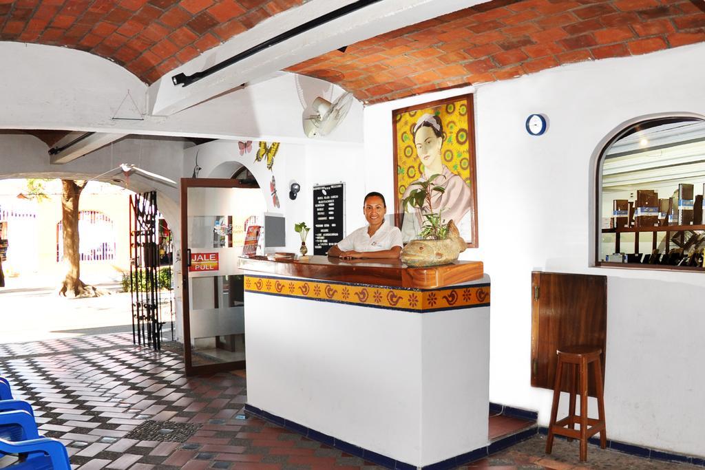 Hotel Plaza Conejo Huatulco Zewnętrze zdjęcie