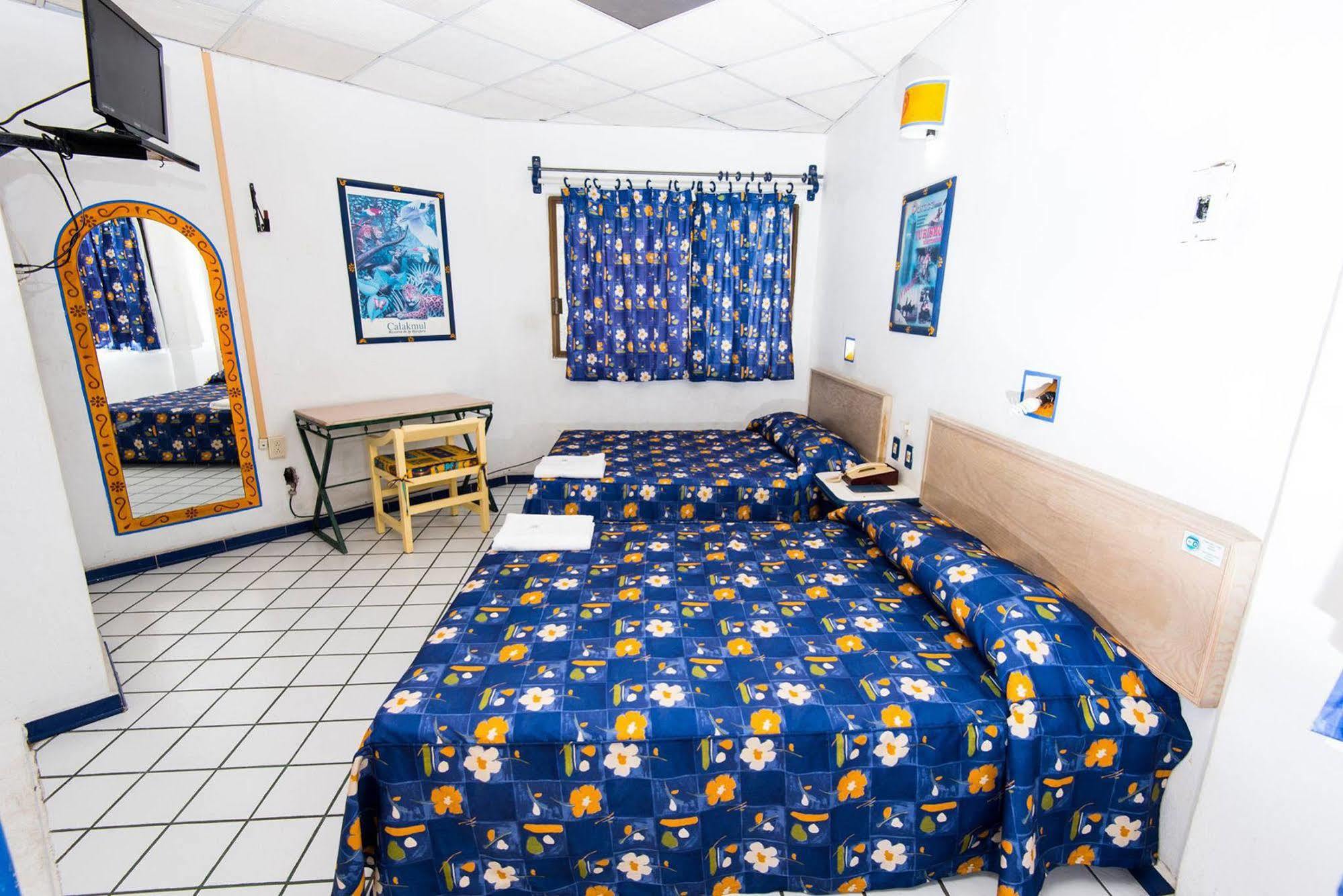 Hotel Plaza Conejo Huatulco Zewnętrze zdjęcie
